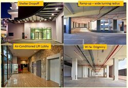 Loyang Enterprise Building (D17), Factory #497873771